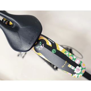 ASS SAVERS Regular Mudguard Bits 'n Peaces