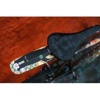 ASS SAVERS Regular Mudguard Bits 'n Peaces