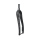 DEDA Gera Curvy DCR 27,5"/29" Carbon Gravel Gabel