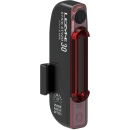 LEZNE "Hecto Drive 40 / Stick Drive" StVZO Bike Light Set