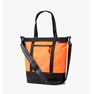 MISSION WORKSHOP "Helix " Tasche - 10L | Orange VX