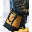 MISSION WORKSHOP "Helix " Tasche - 10L | Orange VX