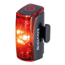 SIGMA "Infinity" Rear Light USB rechargeable