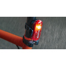SIGMA Aura30 / Curve Front Rear Light Set Battery