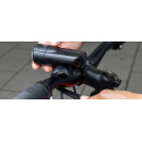 SIGMA Aura30 / Curve Front Rear Light Set Battery