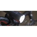 SIGMA Aura30 / Curve Front Rear Light Set Battery