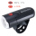 SIGMA Aura30 / Curve Front Rear Light Set Battery
