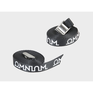 OMNIUM Rack Straps safety belt 3m | Set