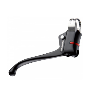 DIA COMPE DC135 Bremshebel Set | Schwarz