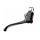 DIA COMPE DC135 Bremshebel Set | Schwarz