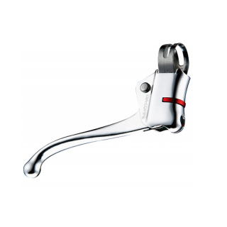 DIA COMPE DC135 Brake Lever Set | Silver
