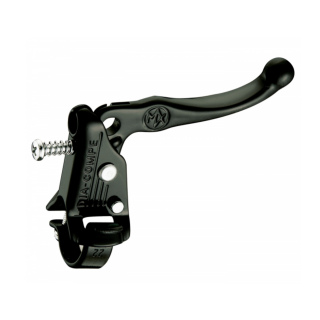 DIA COMPE "MX121 / Tch3" Brake Lever Black