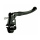 DIA COMPE "MX121 / Tch3" Brake Lever Black