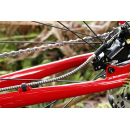 YOKOZUNA Reaction Bremszugset Shimano/SRAM | Smoke