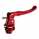 DIA COMPE "MX121 / Tch3" Brake Lever Red