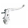 DIA COMPE "MX121 / Tch3"Brake Lever White
