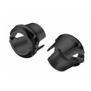 DIA-COMPE ENE Bar Tape Clamp | Black