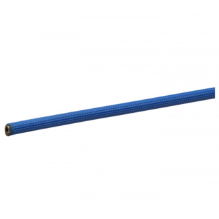 YOKOZUNA Vintage Italian Mesh Style Bremszughülle | Blau