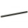 YOKOZUNA Vintage Stainless Steel Brake Cable Housing | Black
