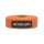 NEWBAUMS Baumwoll Lenkerband | Burnt Orange