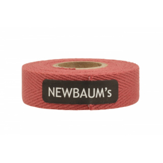 NEWBAUMS Cotton Bar Tape | Copper