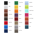 NEWBAUMS Baumwoll Lenkerband | Grau