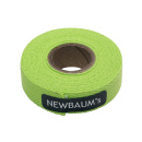 NEWBAUMS "Cotton Bar Tape" | Lime Green