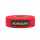 NEWBAUMS Cotton Bar Tape | Red