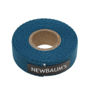 NEWBAUMS Baumwoll Lenkerband | Teal