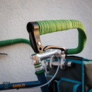 NEWBAUMS Cotton Bar Tape | White