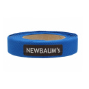 NEWBAUMS Gepolstertes Baumwoll Lenkerband | Blau
