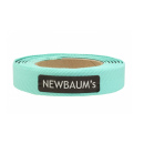 NEWBAUMS Gepolstertes Baumwoll Lenkerband | Celeste