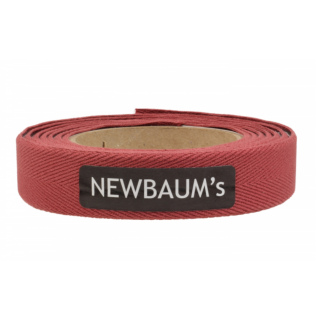 NEWBAUMS Gepolstertes Baumwoll Lenkerband | Copper