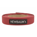 NEWBAUMS Gepolstertes Baumwoll Lenkerband | Copper