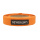 NEWBAUMS Gepolstertes Baumwoll Lenkerband | Orange