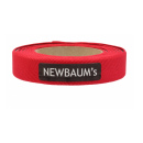 NEWBAUMS Cushioned Cotton Bar Tape | Red