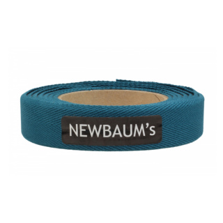 NEWBAUMS Cushioned Cotton Bar Tape | Teal
