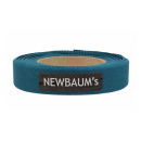 NEWBAUMS Gepolstertes Baumwoll Lenkerband | Teal