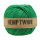 NEWBAUMS Hemp Finishing Band | Green
