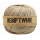 NEWBAUMS Hemp Finishing Band | Nature
