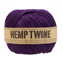 NEWBAUMS Hanf Abschlussband | Purple