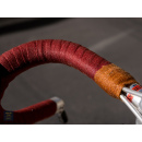 NEWBAUMS Hanf Abschlussband | Gelb