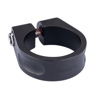 CONTEC Clamp.it one Seatclamp | Black