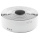 FIZIK Terra Microtex Bondcush Tacky 3mm Handlebar Tape | White
