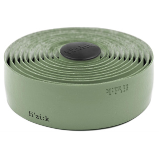 FIZIK Terra Microtex Bondcush Tacky 3mm Lenkerband | Green/Blue