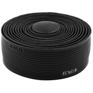 FIZIK Vento Microtex Tacky 2mm Lenkerband | Schwarz