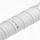 FIZIK Vento Microtex Tacky 2mm Lenkerband | Weiß