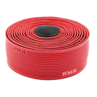 FIZIK Vento Microtex Tacky 2mm Lenkerband | Rot