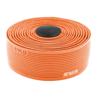 FIZIK Vento Microtex Tacky 2mm Lenkerband | Orange Fluo