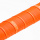 FIZIK Vento Microtex Tacky 2mm Lenkerband | Orange Fluo